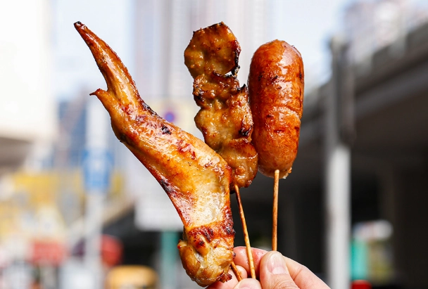 九龍城潮州菜 九龍城潮州菜