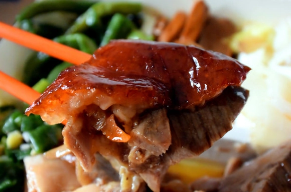 香港京華燒臘 香港京華燒臘