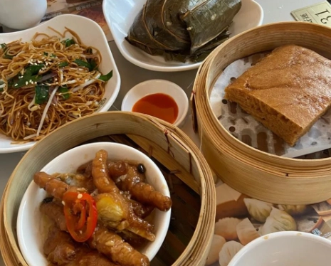 香港美食 香港美食