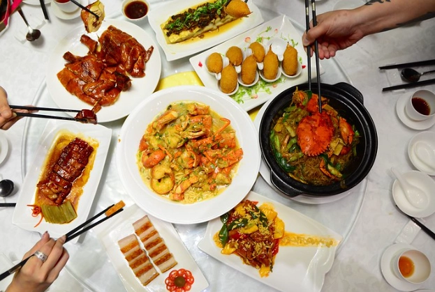 銅鑼灣餐廳推薦