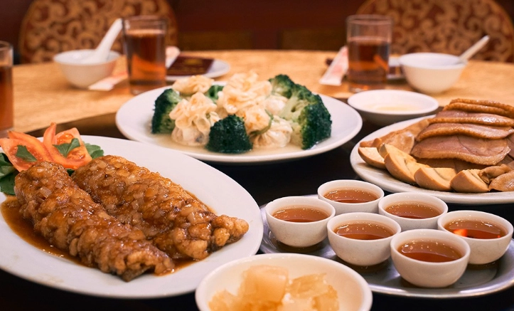 九龍城美食推薦 九龍城美食推薦