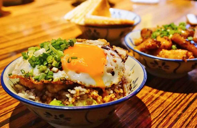 銅鑼灣餐廳推薦