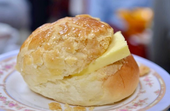 香港島必吃 香港島必吃