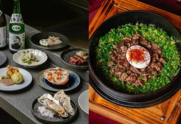 上環老字號餐廳 上環老字號餐廳