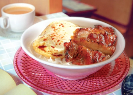 香港機場餐廳推薦