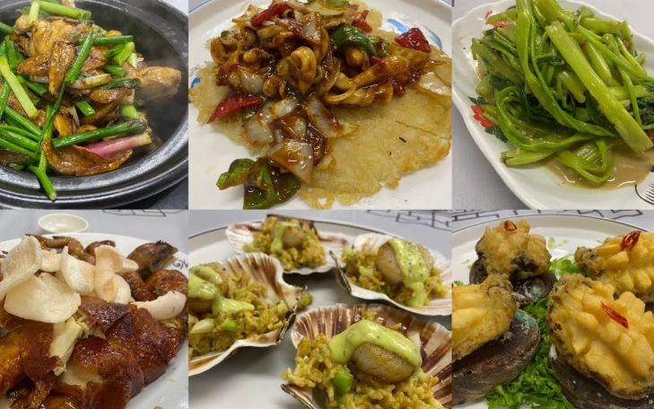 青衣美食推薦 青衣美食推薦