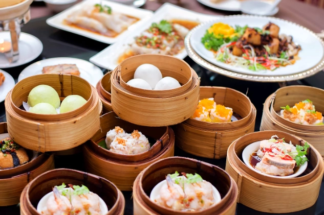 香港隱藏美食 香港隱藏美食