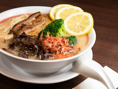 香港機場餐廳推薦