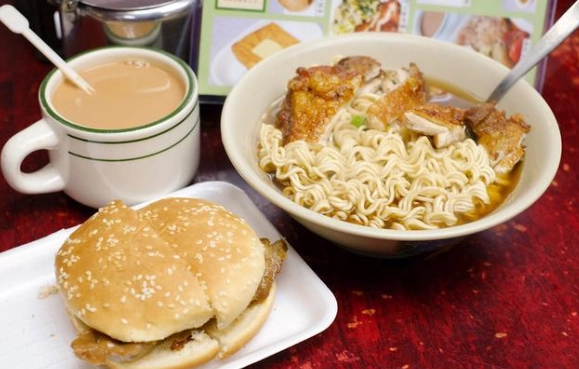 海港城附近餐廳 海港城附近餐廳