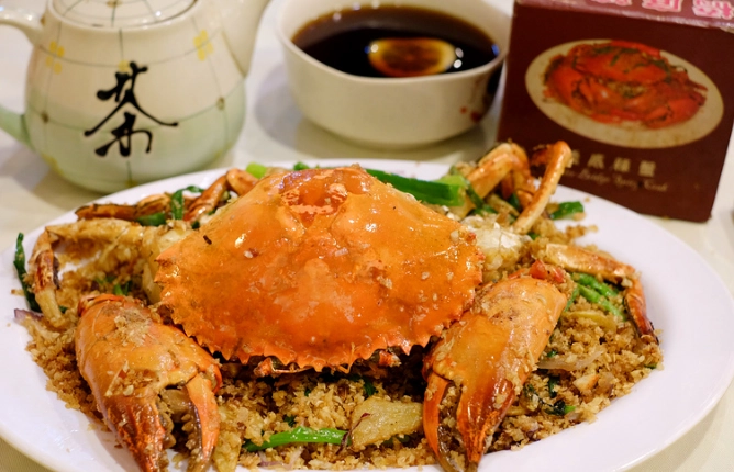 香港必吃美食 香港必吃美食