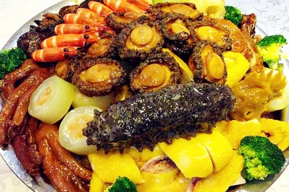 香港飲食特色 香港飲食特色