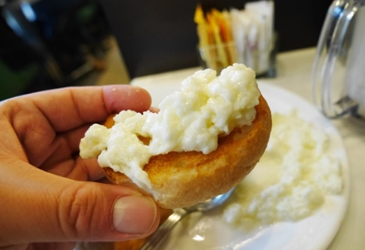 山頂美食攻略 山頂美食攻略