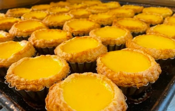 香港奧運站餐廳