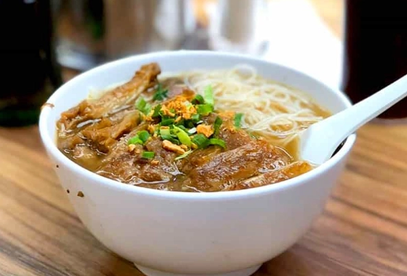 元朗必吃餐廳 元朗必吃餐廳