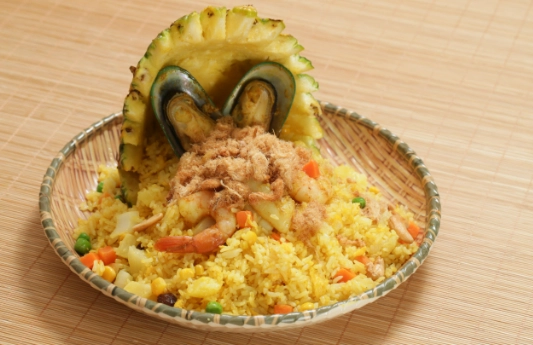 青衣必吃 青衣必吃