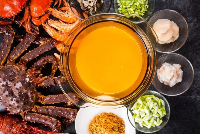 香港在地小吃 香港在地小吃