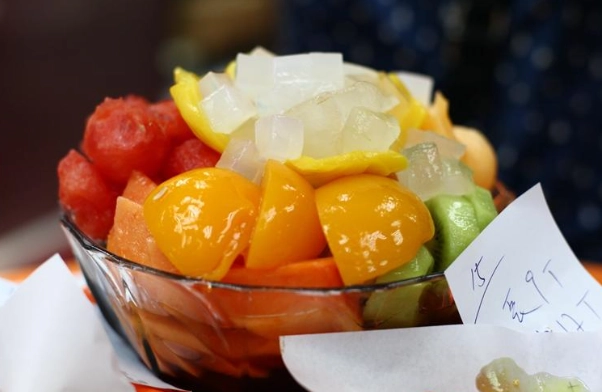 元朗必吃餐廳 元朗必吃餐廳