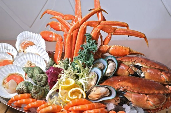 尖沙咀美食推薦