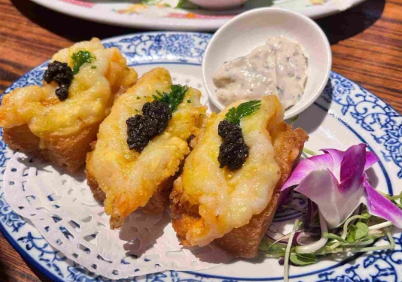 女人街小吃推薦 女人街小吃推薦