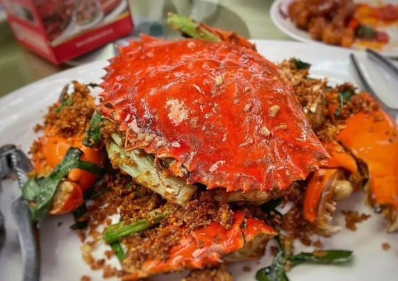 彩虹邨小吃 彩虹邨小吃