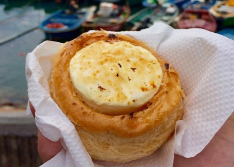 長洲美食 長洲美食