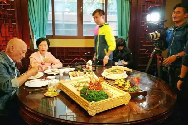 香港美食節目推薦 香港美食節目推薦