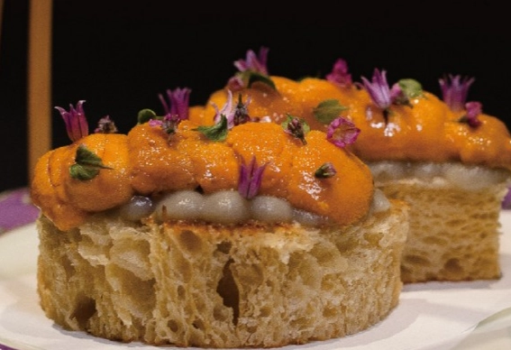 香港海港城餐廳