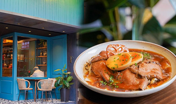 銅鑼灣餐廳推薦