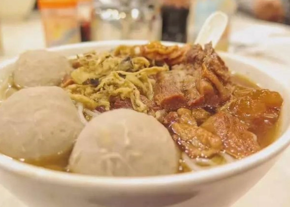 元朗小吃推薦 元朗小吃推薦