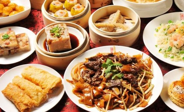 香港必吃 香港必吃