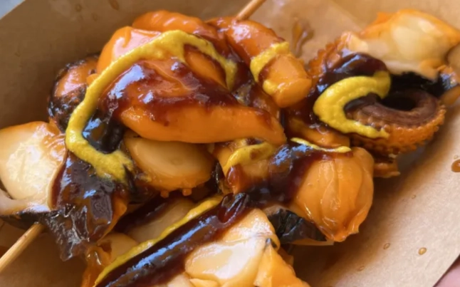 油麻地餐廳推薦