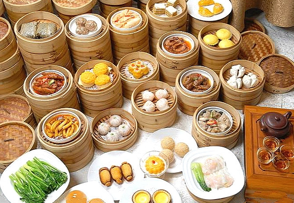 香港地道小吃 香港地道小吃