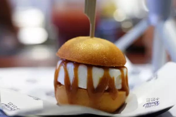 香港隱藏美食 香港隱藏美食