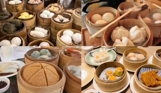 香港美食推薦 香港美食推薦