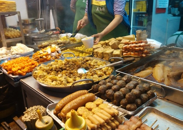 香港必吃 香港必吃