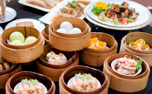 香港美食 香港美食