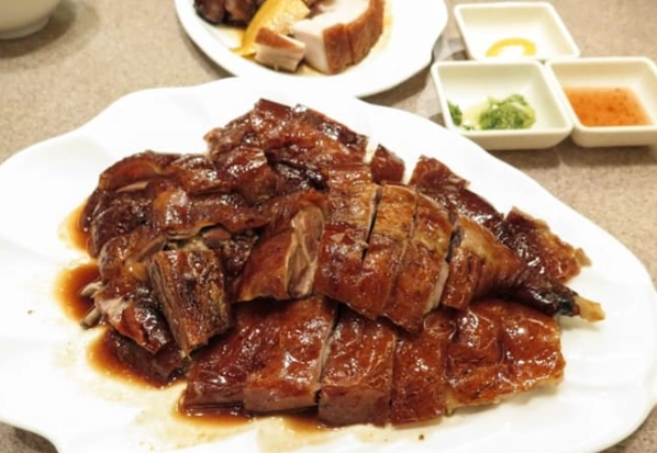 香港美食推薦 香港美食推薦