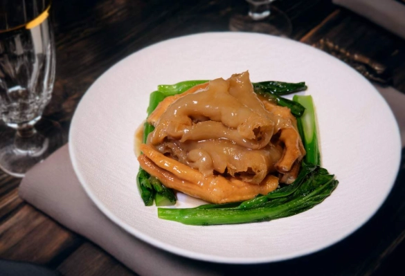 尖沙咀美食推薦