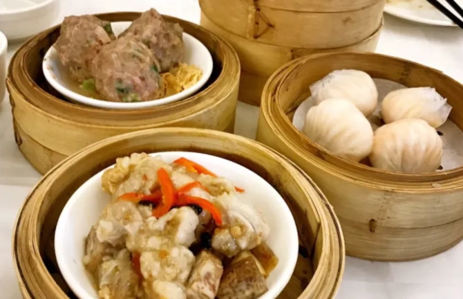 香港旺角美食推薦