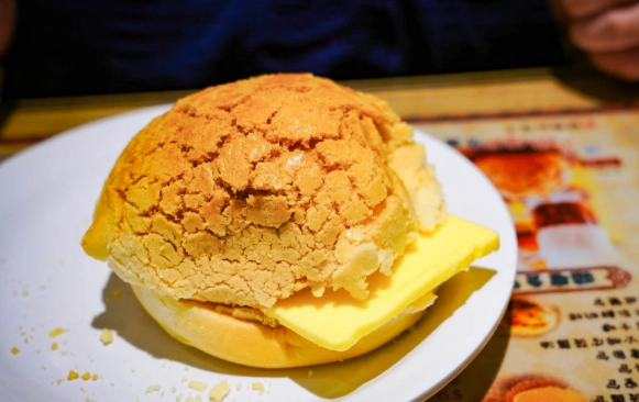 九龍站餐廳推薦