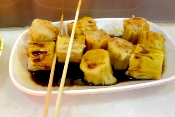 香港便宜小吃 香港便宜小吃