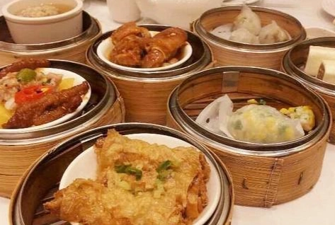 香港美食攻略 香港美食攻略