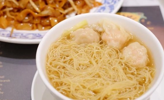 香港地道小吃 香港地道小吃