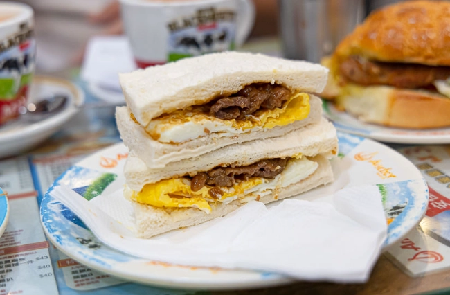 香港太子區餐廳 香港太子區餐廳