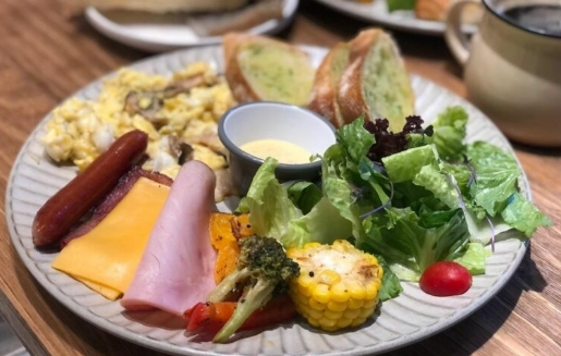 新竹buffet吃到飽推薦