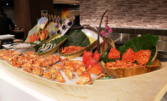 新竹平價吃到飽