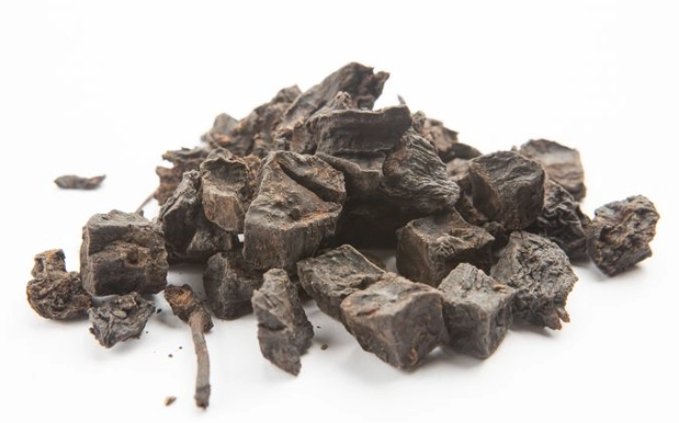 何首烏的功效與副作用