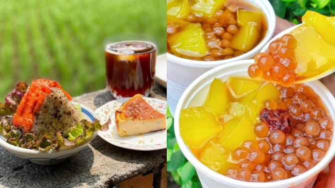 清水美食餐廳必吃