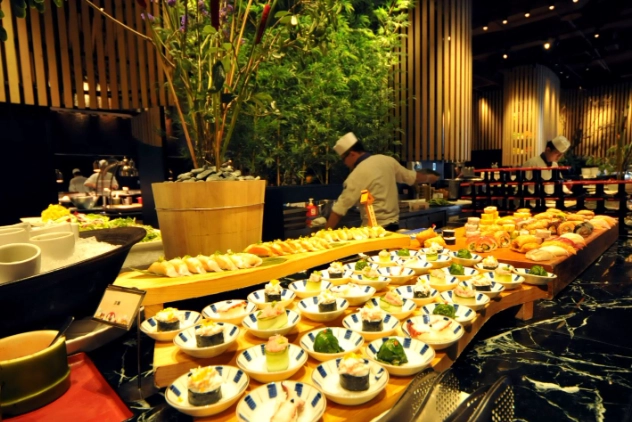 日式料理 buffet 台北 日式料理 buffet 台北