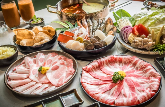 泰式火鍋台北 泰式火鍋台北